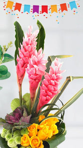Arreglo Floral